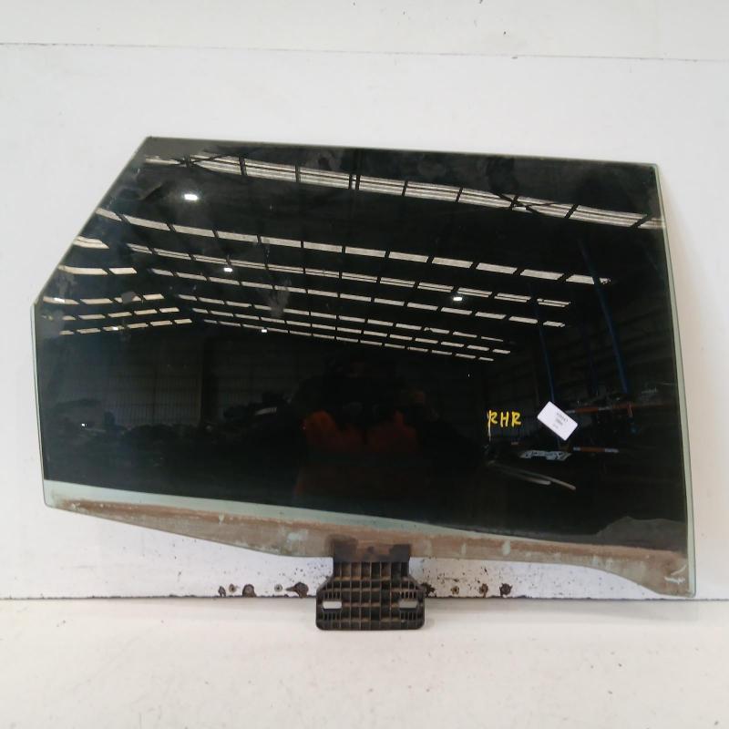 door window rear right