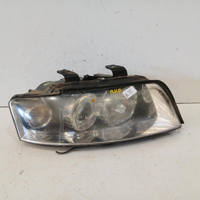 headlamp right