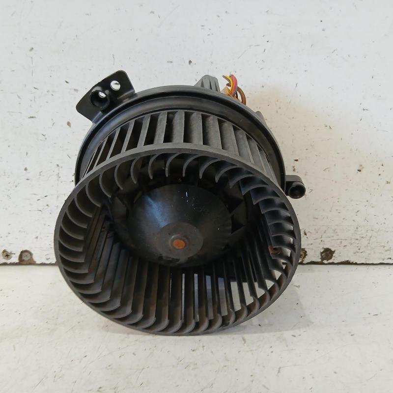 heater fan/motor