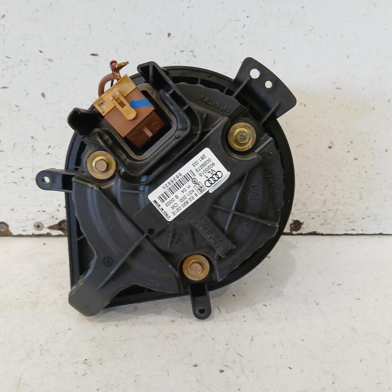 heater fan/motor