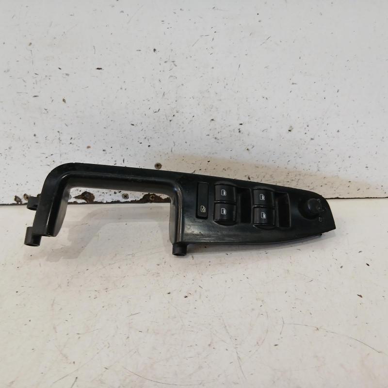 power door window switch