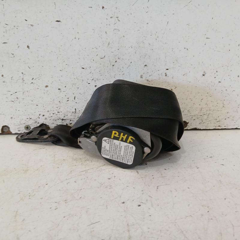 seat belt stalk