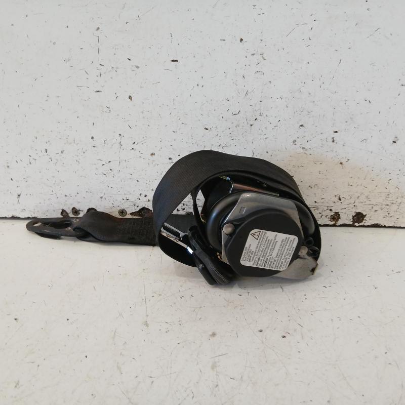 seat belt stalk