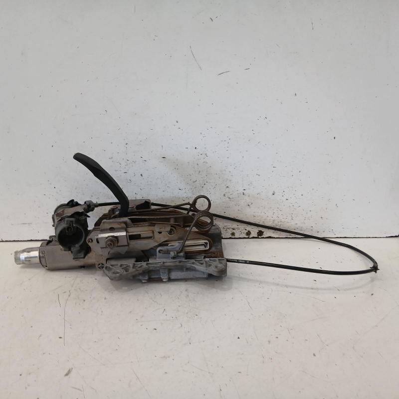 steering column