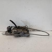 steering column