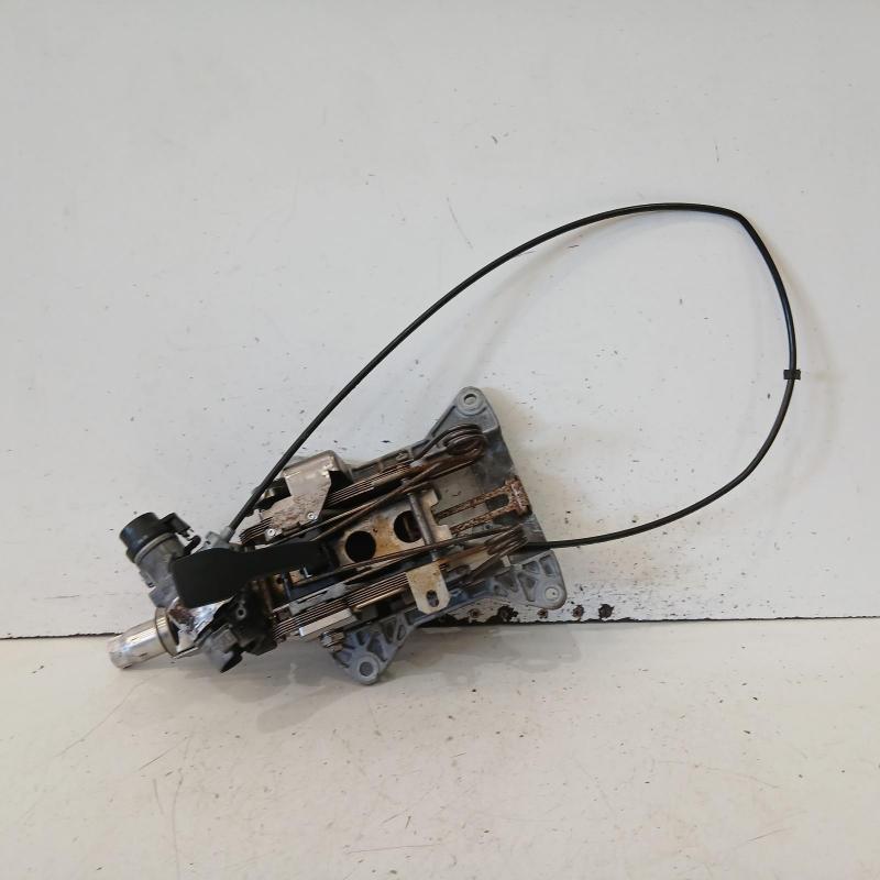 steering column