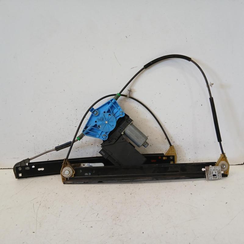 window regulator/motor front left