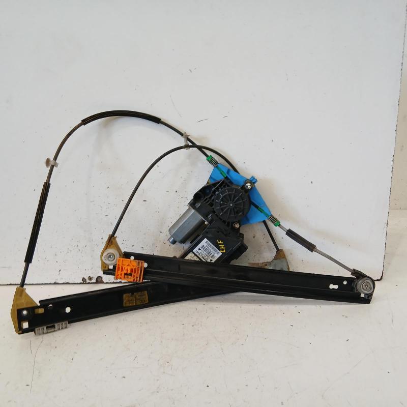 window regulator/motor front left