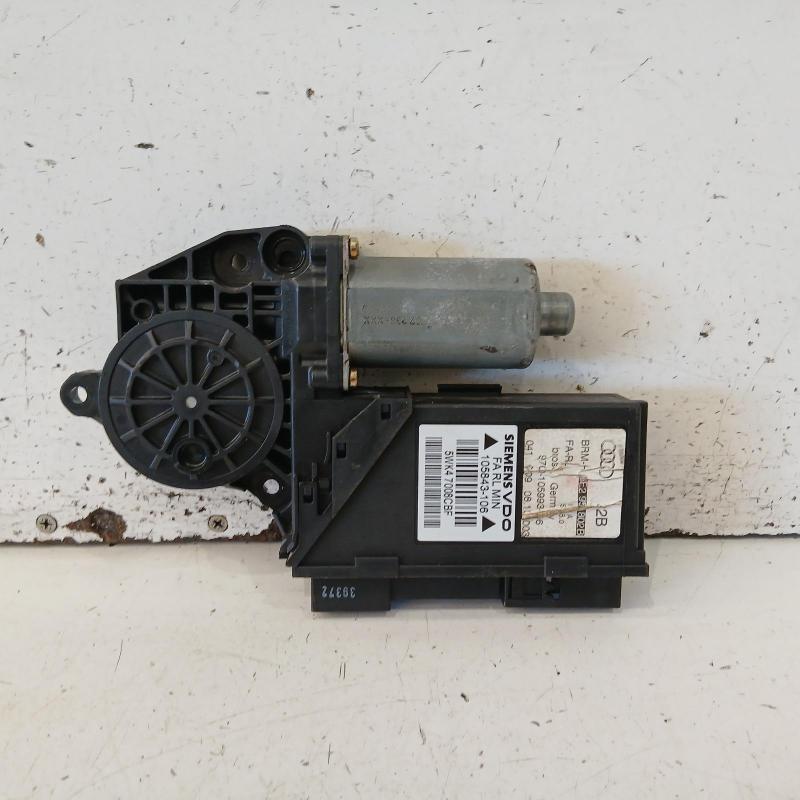 window regulator/motor front right