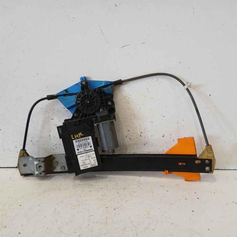 window regulator/motor rear right