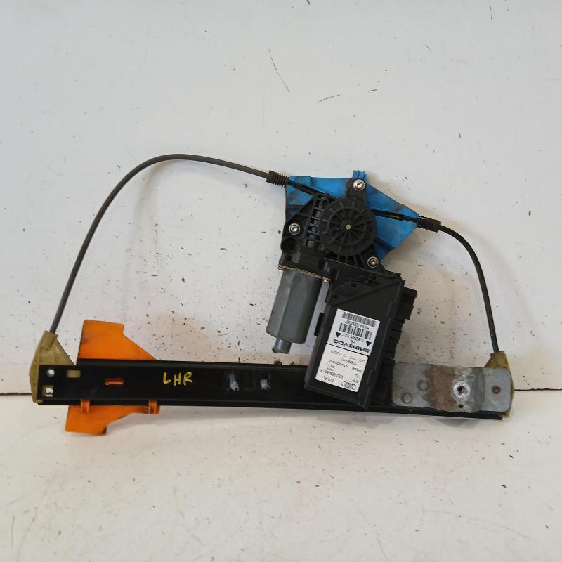 window regulator/motor rear left