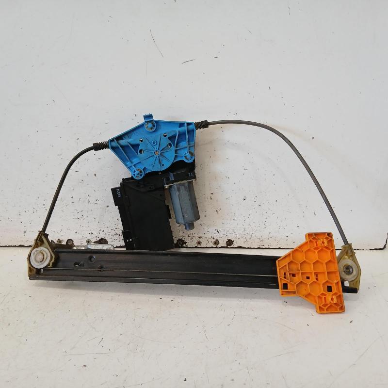 window regulator/motor rear left