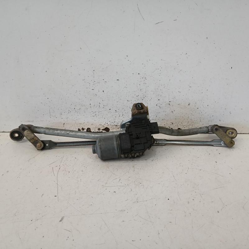 wiper motor