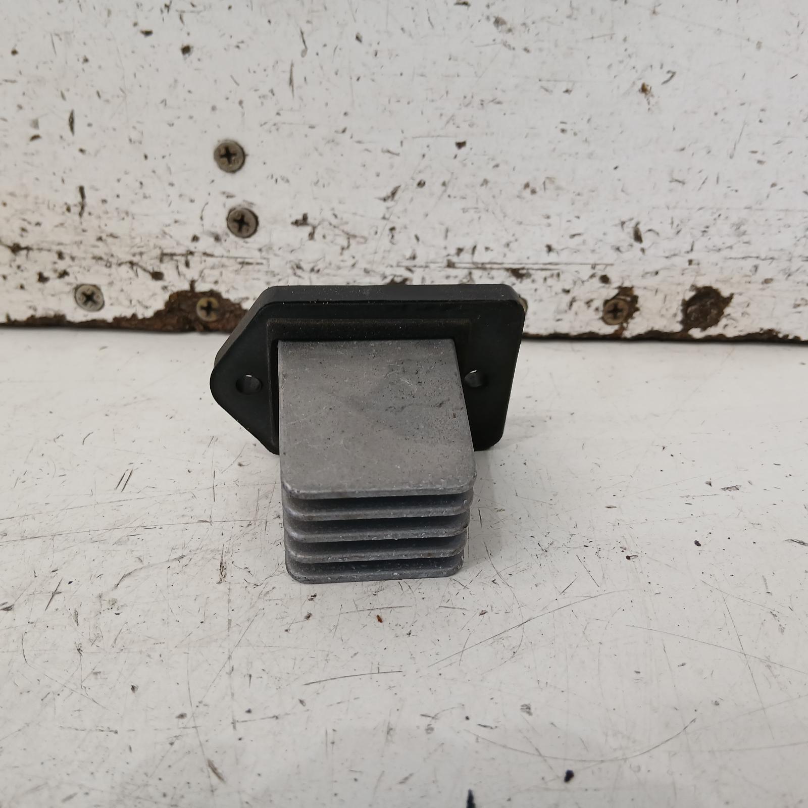 Captiva Fan Speed Resistor 2006-2018 cg,09/06-06/18 00020228 #704409