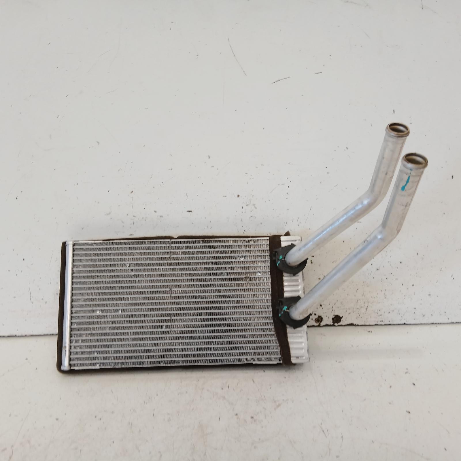Captiva Heater Core/box 2011-2018 cg,climate control type,01/11-06/18 00020228 #704451