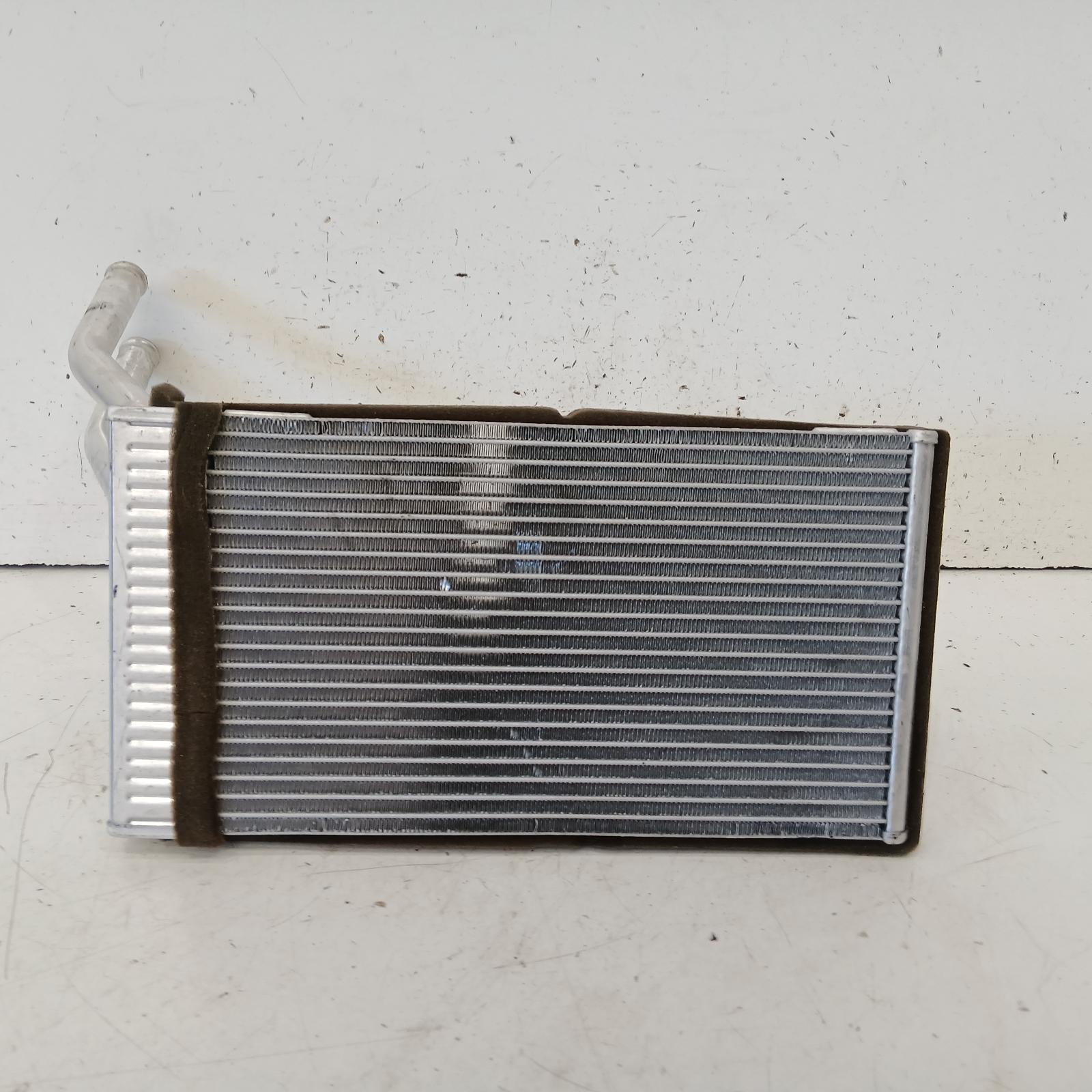 Captiva Heater Core/box 2011-2018 cg,climate control type,01/11-06/18 00020228 #704451