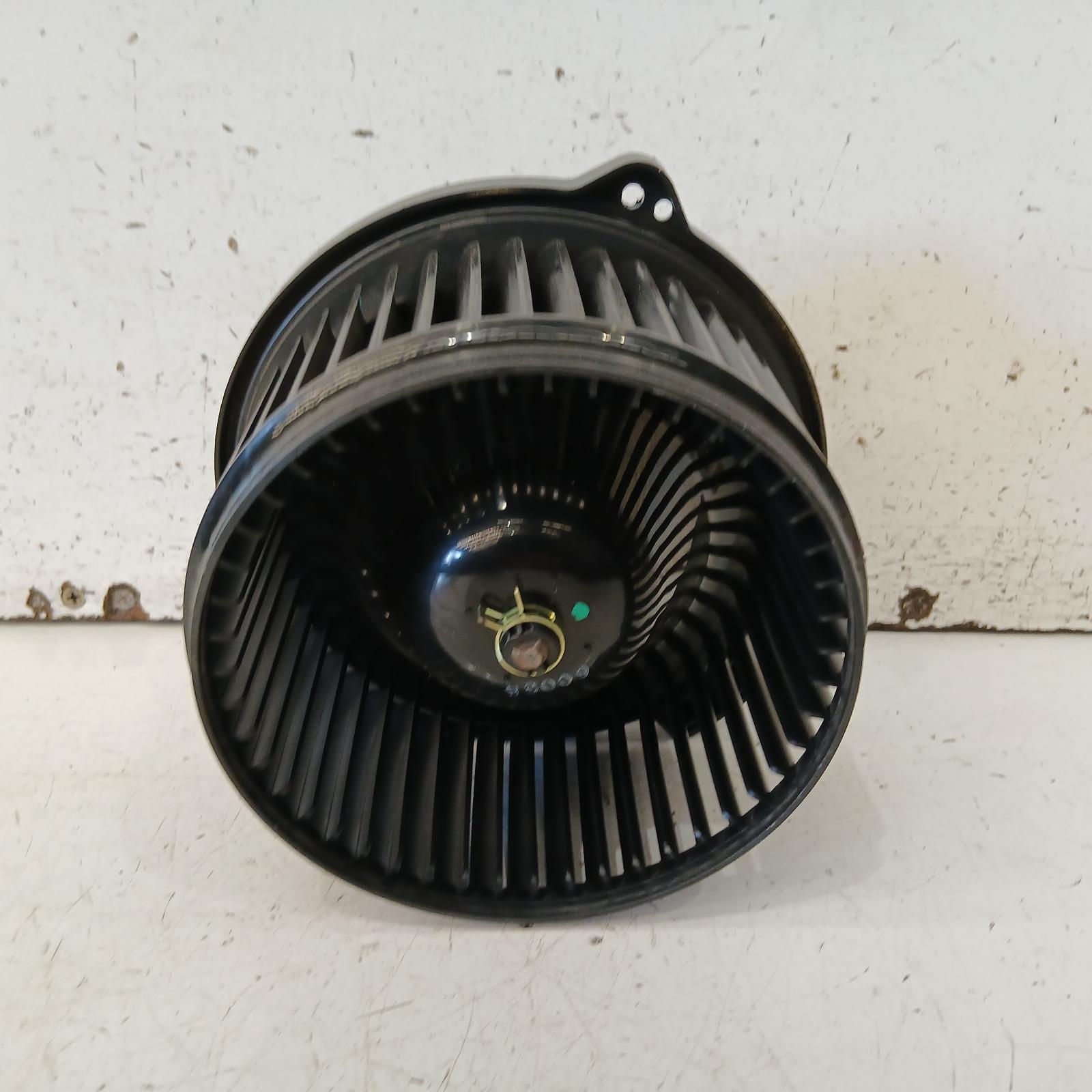 Captiva Heater Fan/motor 2011-2018 cg,01/11-06/18 00020228 #704384