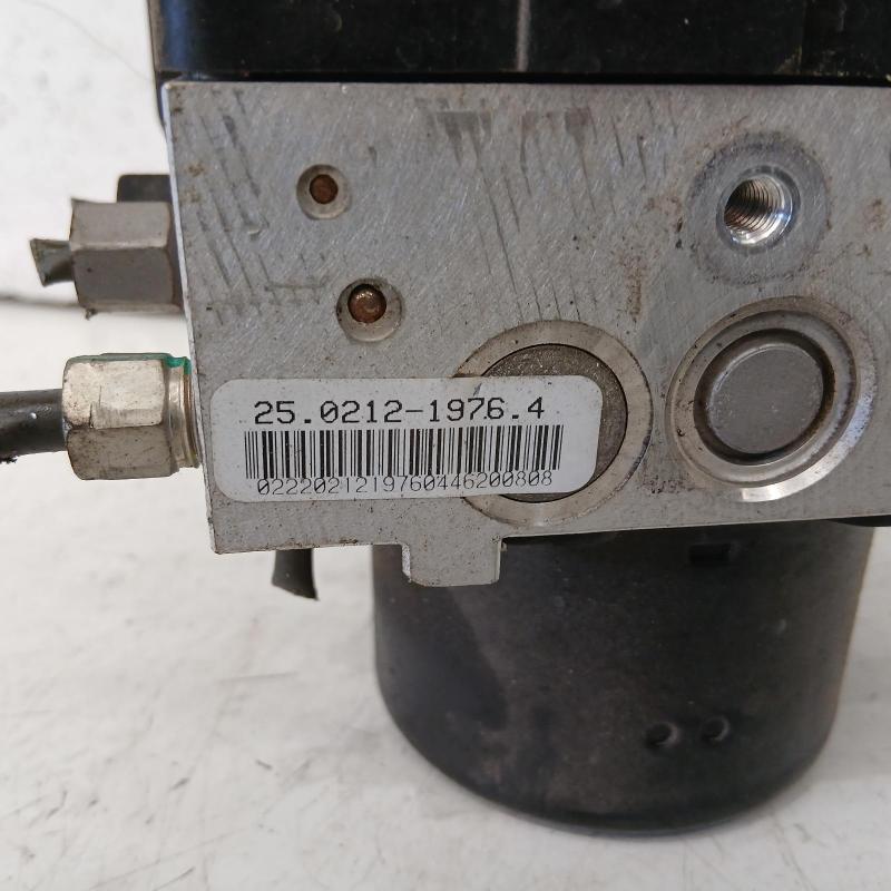 abs pump/modulator