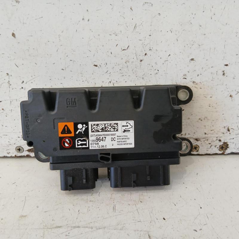 airbag module/sensor