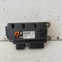 airbag module/sensor
