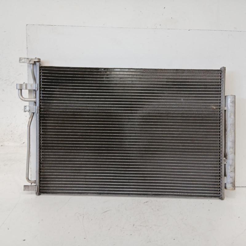 aircon condenser