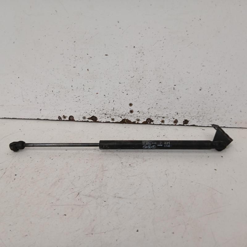bonnet hinge/strut