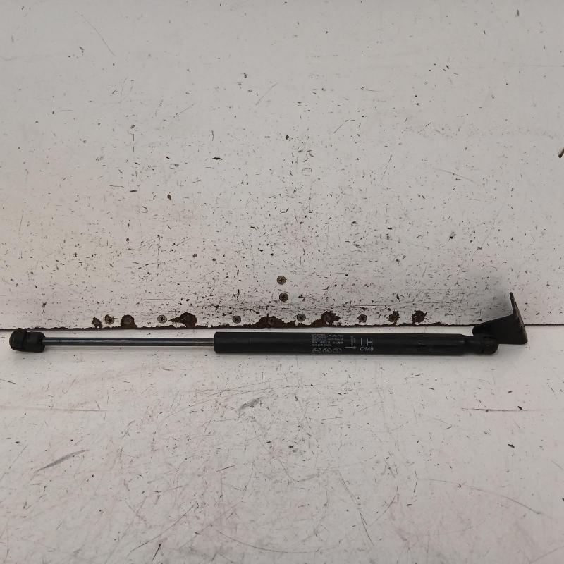 bonnet hinge/strut