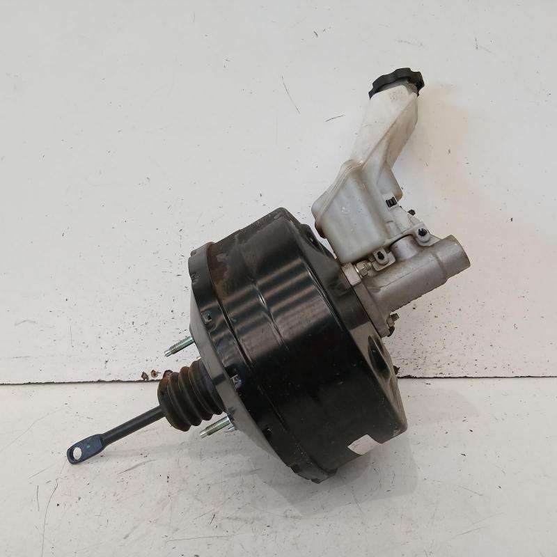 brake booster