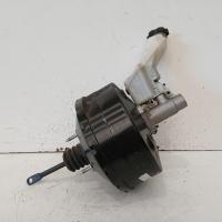 brake booster