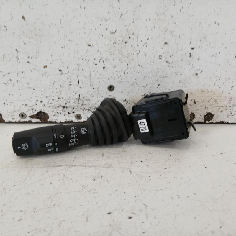 combination switch