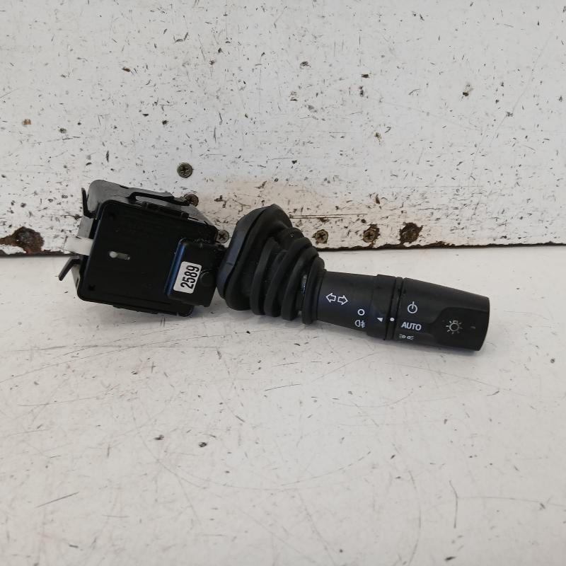 combination switch