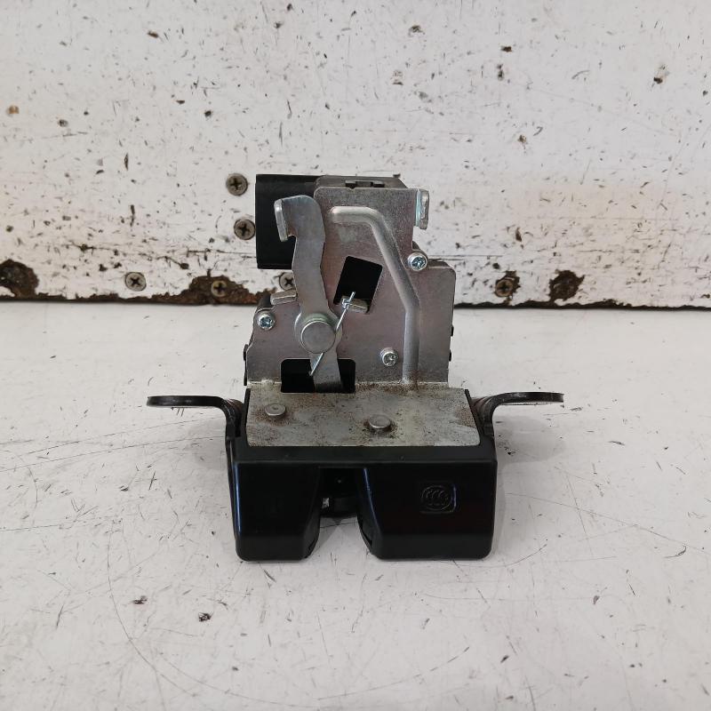 door/boot/gate lock