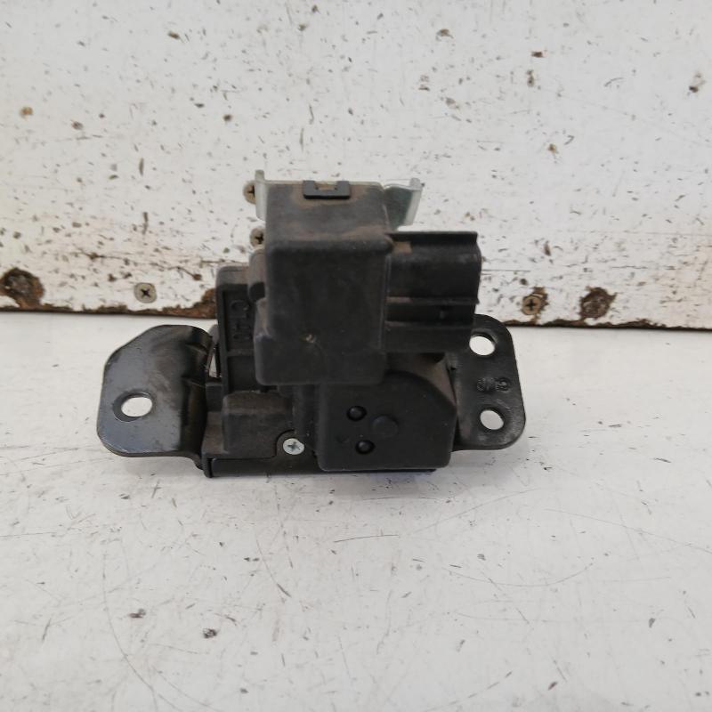 door/boot/gate lock