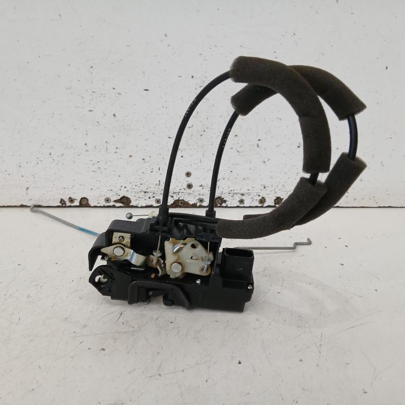 door/boot/gate lock