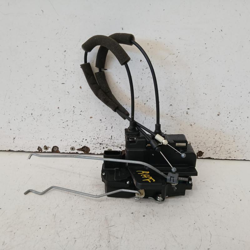 door/boot/gate lock