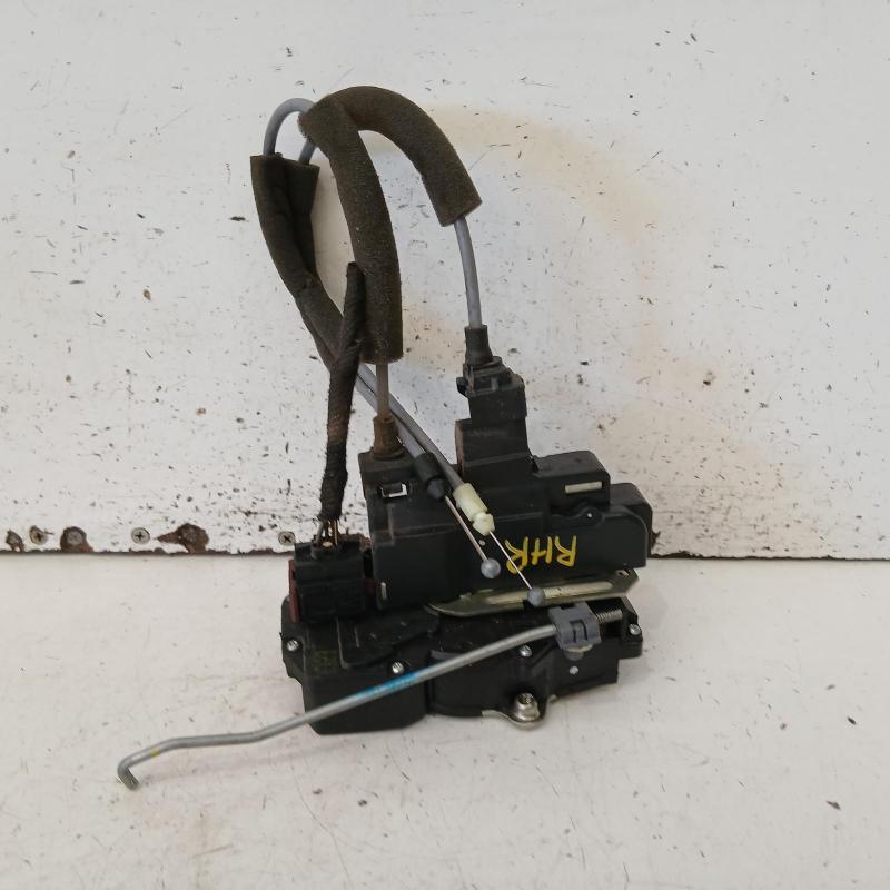 door/boot/gate lock