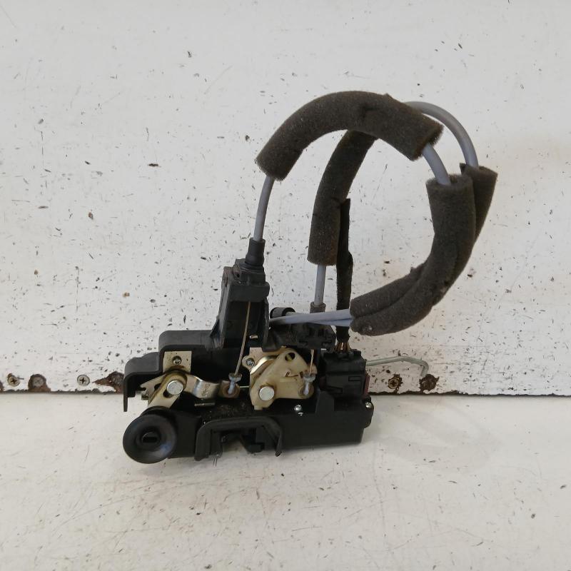 door/boot/gate lock