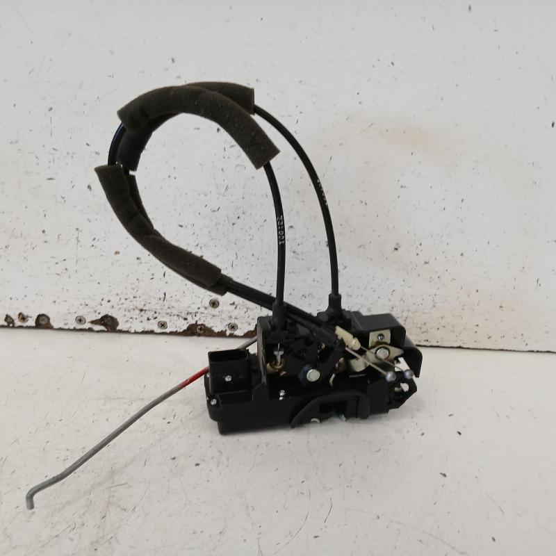door/boot/gate lock
