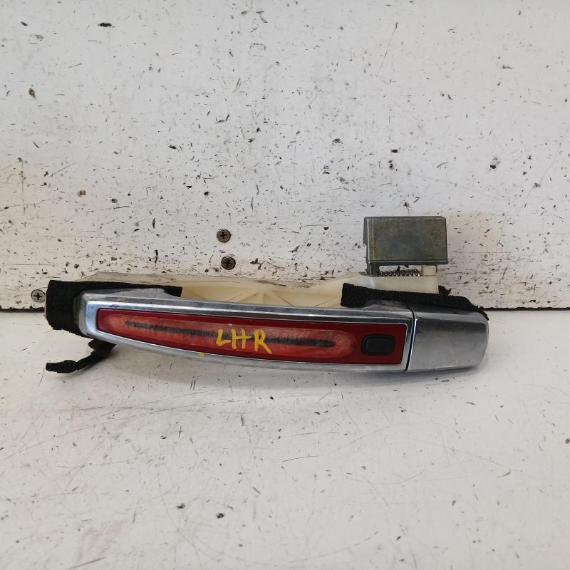 door handle