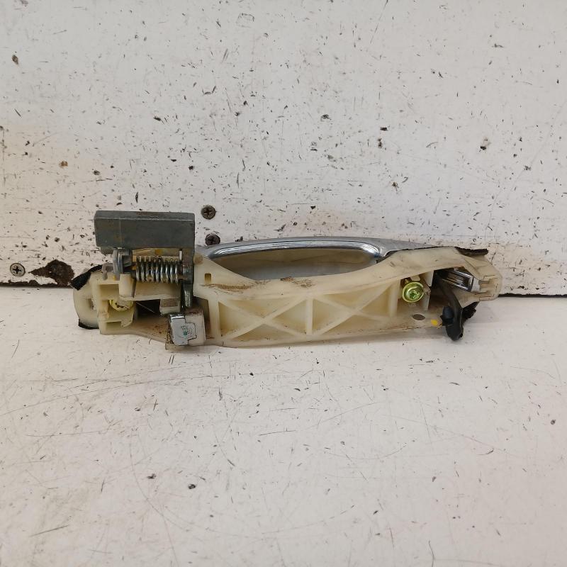 door handle