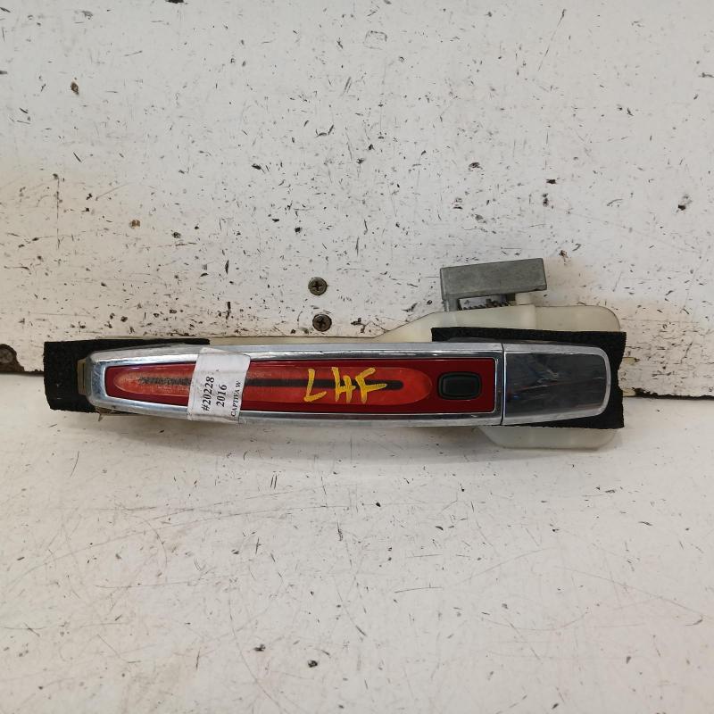 door handle