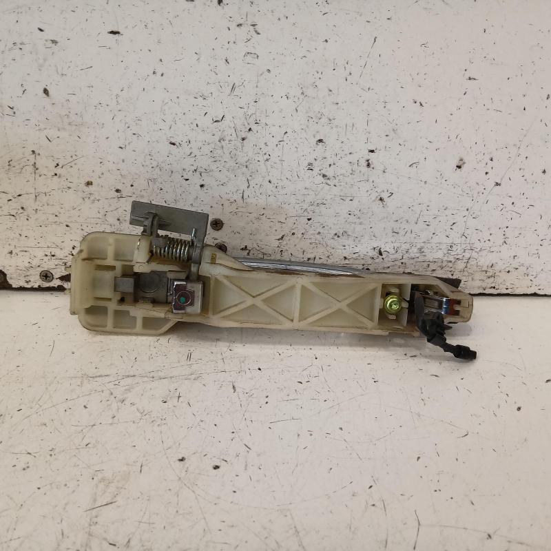 door handle