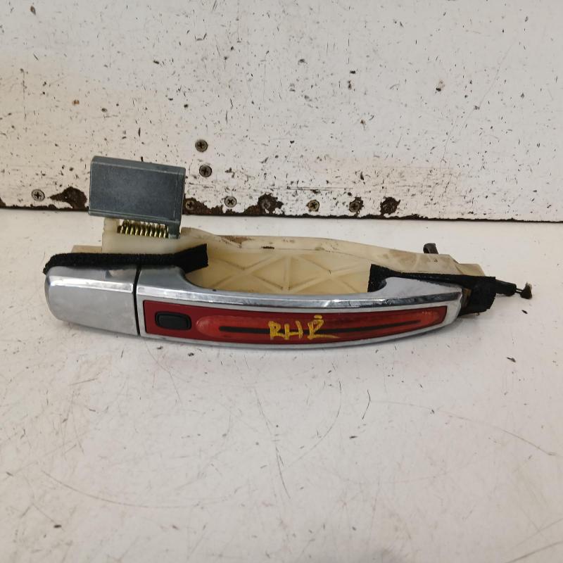 door handle