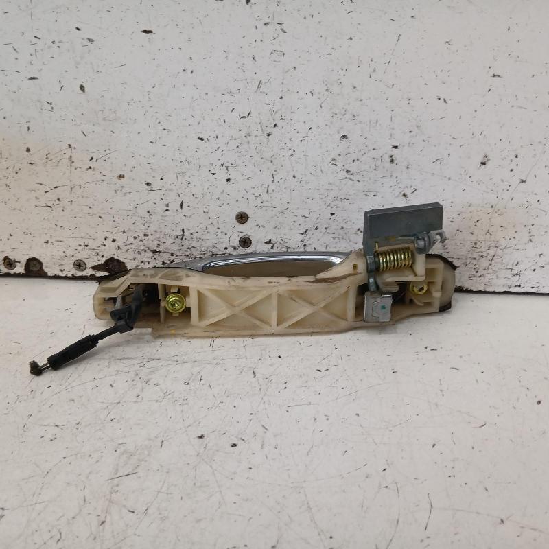 door handle