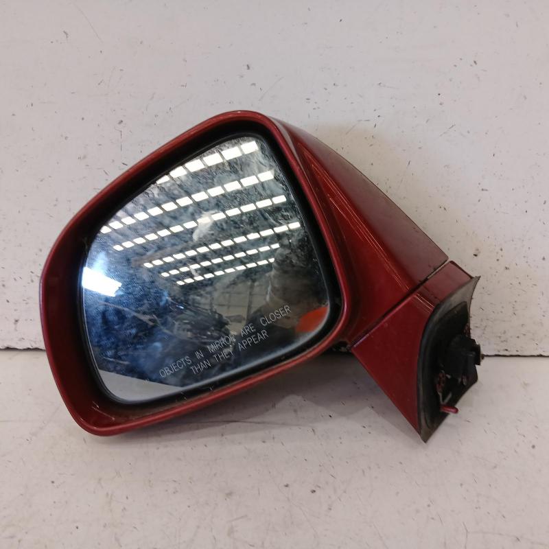door mirror left