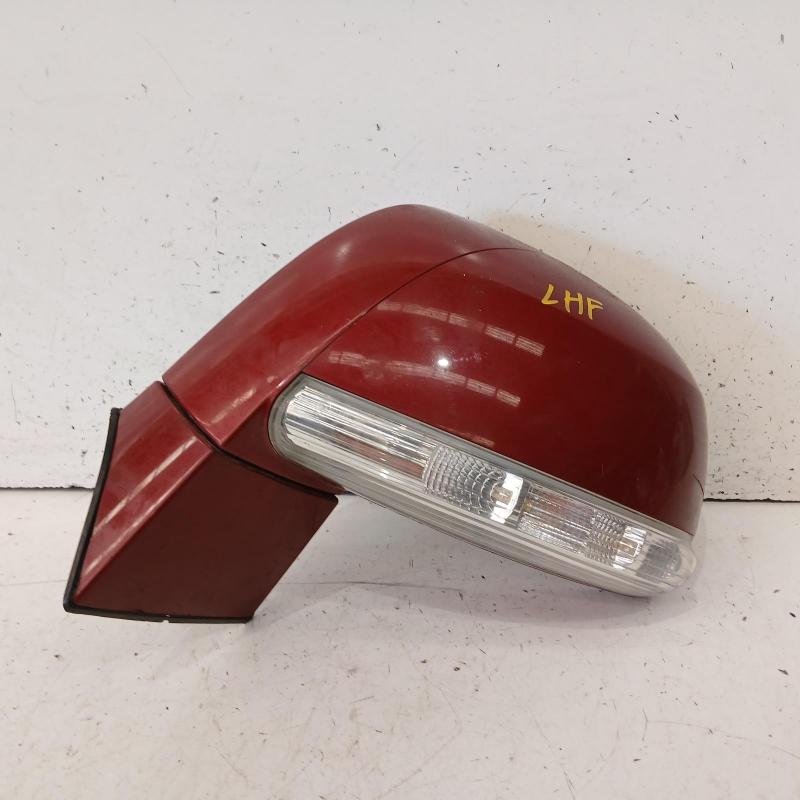 door mirror left