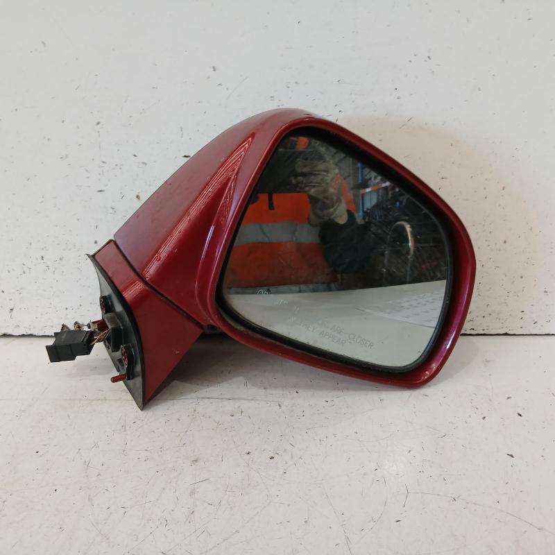 door mirror right