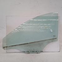 door window front left