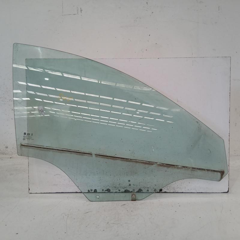 door window front right