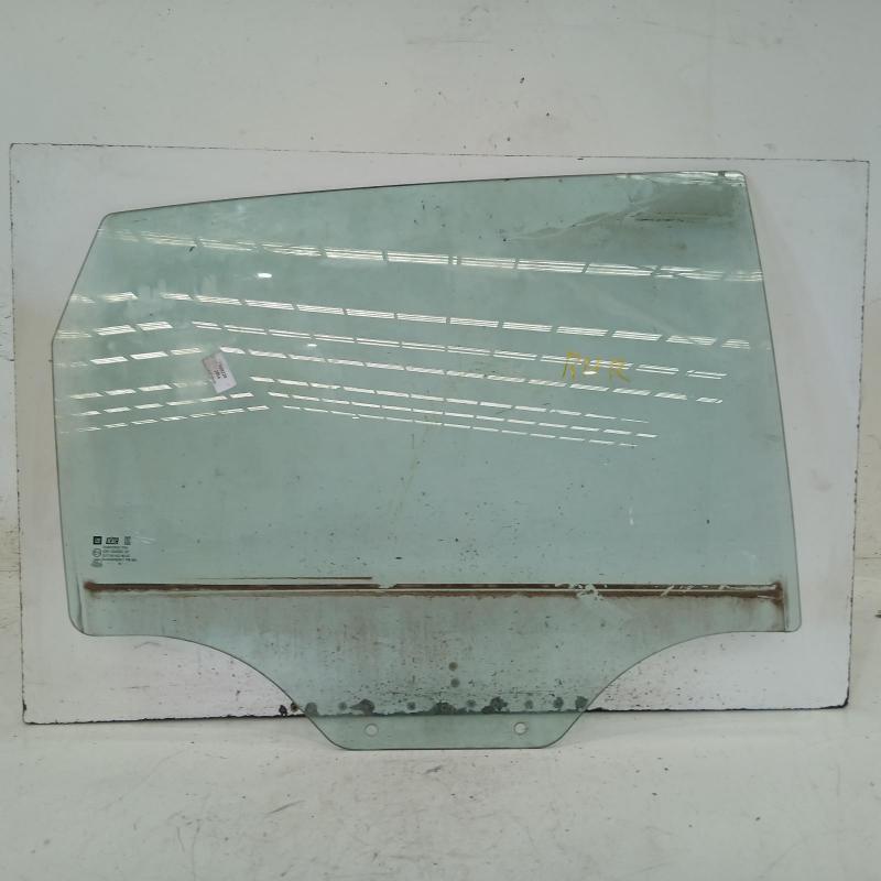 door window rear right